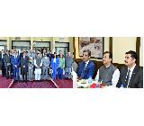 press release picture