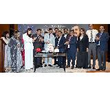 press release picture