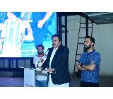 press release picture
