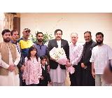 press release picture