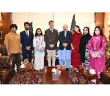 press release picture