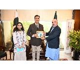 press release picture