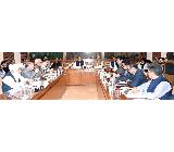 press release picture