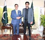 press release picture