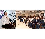 press release picture