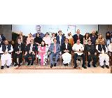 press release picture