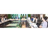 press release picture
