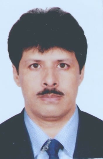 Profile Picture of Malik Nudrat Ullah 