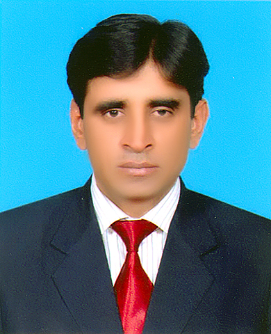 Profile Picture of Muhammad Ramzan Sajid