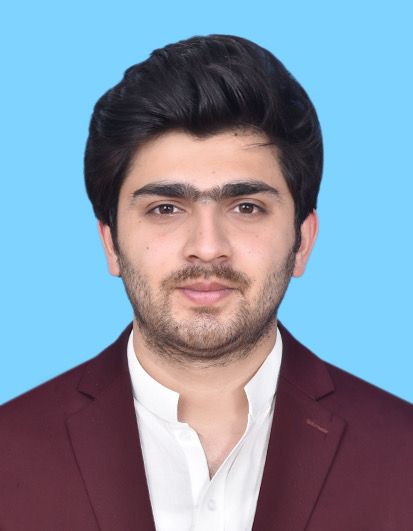 Profile Picture of Umar Farooq