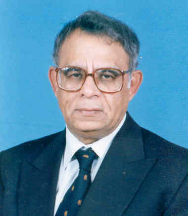 Picture of Mr. Wasim Sajjad